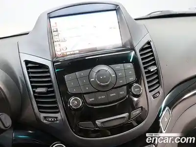 Chevrolet Orlando 2012 2.0 Автомат в Москве № 105130, миниатюра 7