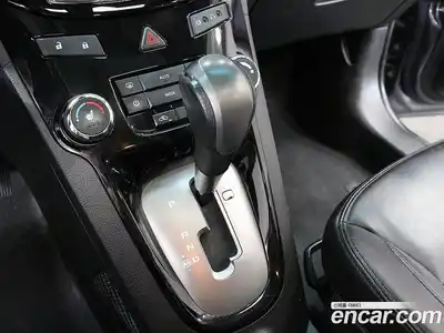 Chevrolet Orlando 2012 2.0 Автомат в Москве № 105130, миниатюра 8