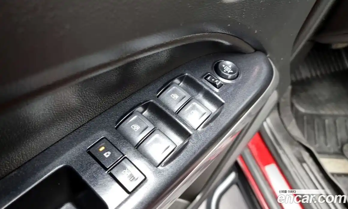 Chevrolet Colorado 2020 3.6 Автомат в Москве № 105349, фото 11