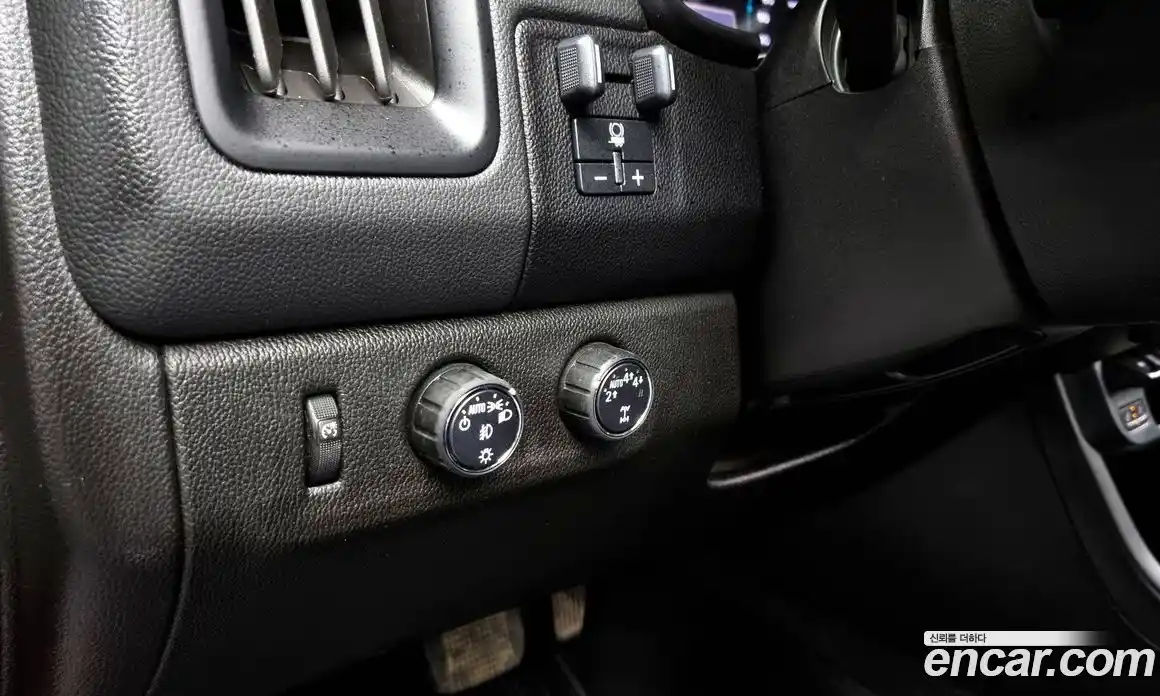 Chevrolet Colorado 2020 3.6 Автомат в Москве № 105349, фото 12