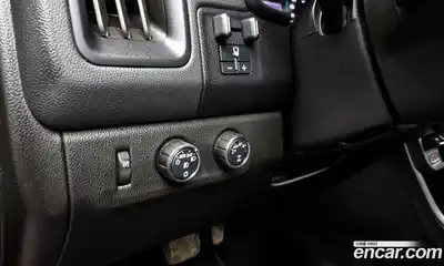 Chevrolet Colorado 2020 3.6 Автомат в Москве № 105349, миниатюра 12