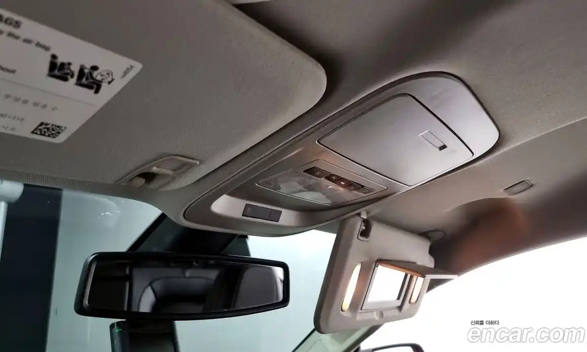 Chevrolet Colorado 2020 3.6 Автомат в Москве № 105349, фото 13