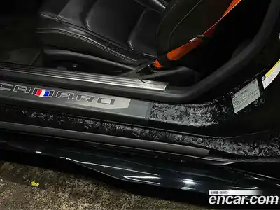 Chevrolet Camaro 2016 6.2 Автомат в Москве № 105523, миниатюра 12