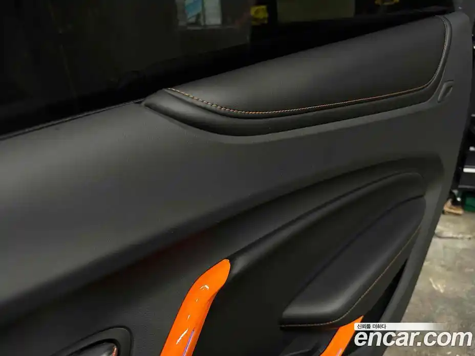 Chevrolet Camaro 2016 6.2 Автомат в Москве № 105523, фото 13