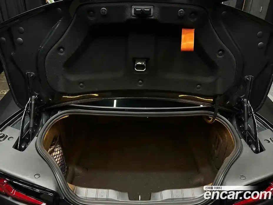 Chevrolet Camaro 2016 6.2 Автомат в Москве № 105523, фото 15