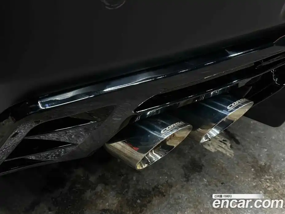 Chevrolet Camaro 2016 6.2 Автомат в Москве № 105523, фото 17