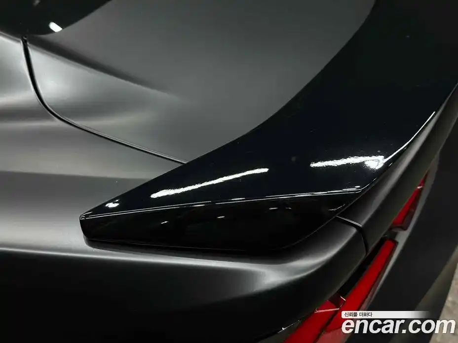 Chevrolet Camaro 2016 6.2 Автомат в Москве № 105523, фото 20