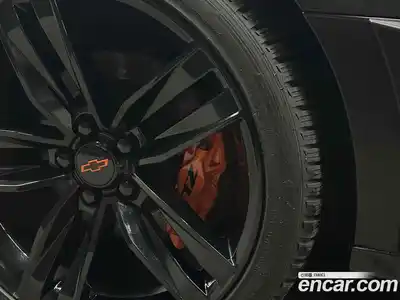 Chevrolet Camaro 2016 6.2 Автомат в Москве № 105523, миниатюра 5