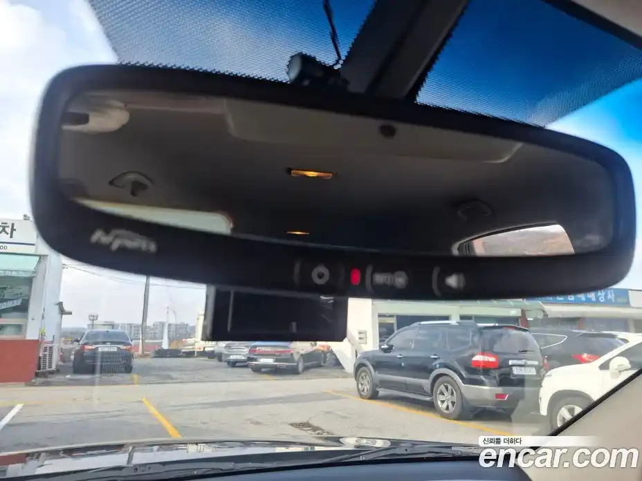 Chevrolet Captiva 2015 2.0 Автомат в Москве № 105673, фото 13