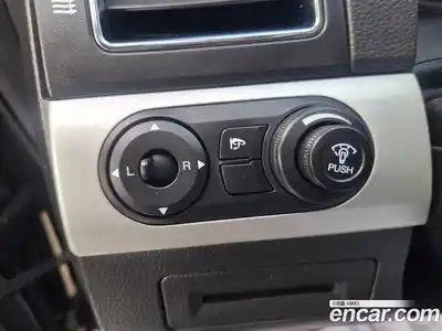 Chevrolet Captiva 2015 2.0 Автомат в Москве № 105673, миниатюра 3