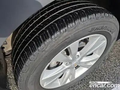 Chevrolet Captiva 2015 2.0 Автомат в Москве № 105673, миниатюра 4