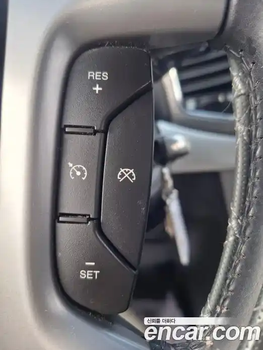 Chevrolet Captiva 2015 2.0 Автомат в Москве № 105673, фото 7