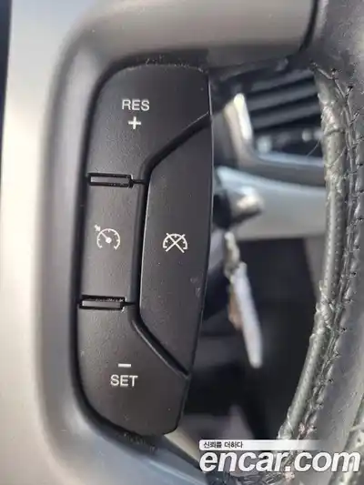 Chevrolet Captiva 2015 2.0 Автомат в Москве № 105673, миниатюра 7