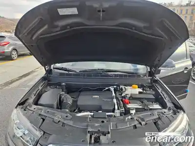 Chevrolet Captiva 2015 2.0 Автомат в Москве № 105673, миниатюра 9