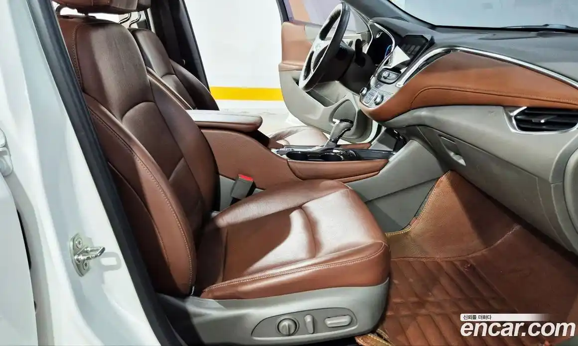 Chevrolet Malibu 2017 2.0 Автомат в Москве № 105919, фото 16