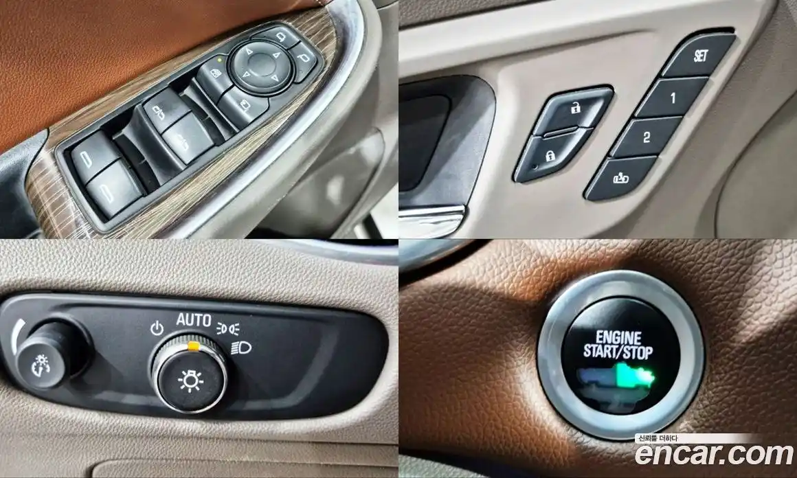 Chevrolet Malibu 2017 2.0 Автомат в Москве № 105919, фото 17