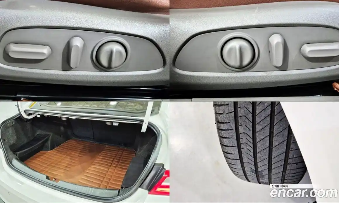 Chevrolet Malibu 2017 2.0 Автомат в Москве № 105919, фото 19