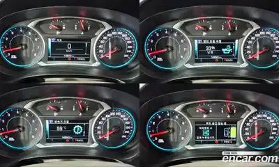 Chevrolet Malibu 2017 2.0 Автомат в Москве № 105919, миниатюра 9