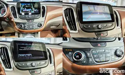 Chevrolet Malibu 2017 2.0 Автомат в Москве № 105919, миниатюра 10