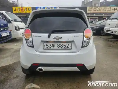 Chevrolet Spark 2012 1.0 Автомат в Москве № 105927, миниатюра 4