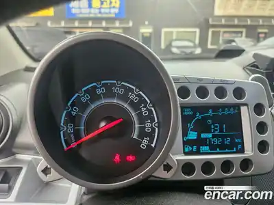 Chevrolet Spark 2012 1.0 Автомат в Москве № 105927, миниатюра 6