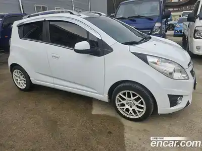 Chevrolet Spark 2012 1.0 Автомат в Москве № 105927, миниатюра 7