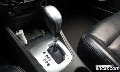 Renault SM3 2012 1.6 Автомат в Москве № 106845, миниатюра 12