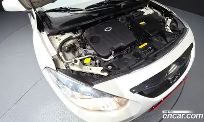 Renault SM3 2012 1.6 Автомат в Москве № 106845, миниатюра 3