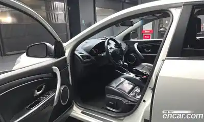 Renault SM3 2012 1.6 Автомат в Москве № 106845, миниатюра 6