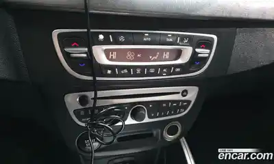 Renault SM3 2012 1.6 Автомат в Москве № 106845, миниатюра 7