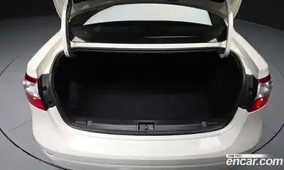 Renault SM3 2012 1.6 Автомат в Москве № 106845, миниатюра 8