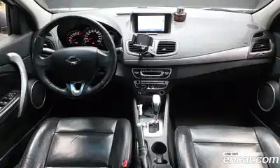 Renault SM3 2012 1.6 Автомат в Москве № 106845, миниатюра 9