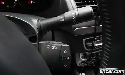 Renault SM3 2012 1.6 Автомат в Москве № 106845, миниатюра 10