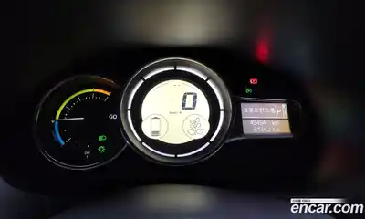 Renault SM3 2015 Автомат в Москве № 107461, миниатюра 11