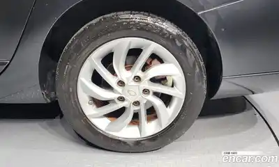 Renault SM3 2015 Автомат в Москве № 107461, миниатюра 12