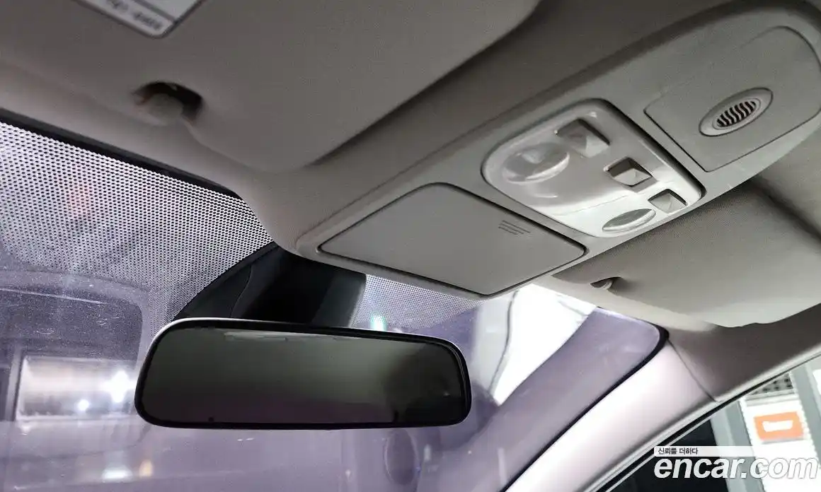 Renault SM3 2015 Автомат в Москве № 107461, фото 14