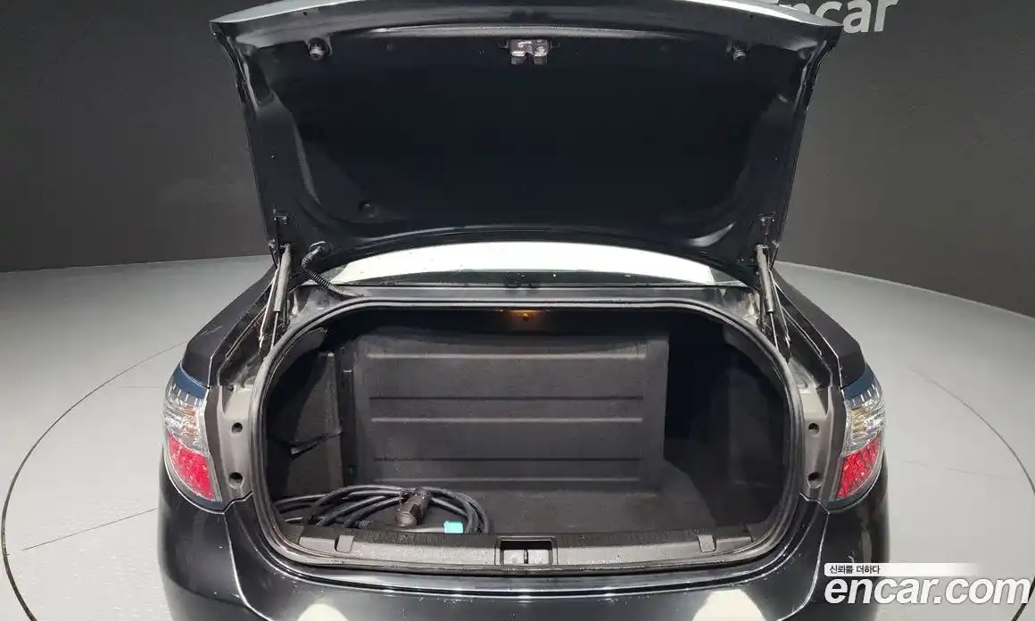 Renault SM3 2015 Автомат в Москве № 107461, фото 18