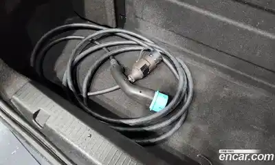 Renault SM3 2015 Автомат в Москве № 107461, миниатюра 3