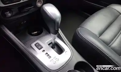 Renault SM3 2015 Автомат в Москве № 107461, миниатюра 5