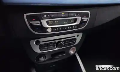 Renault SM3 2015 Автомат в Москве № 107461, миниатюра 7