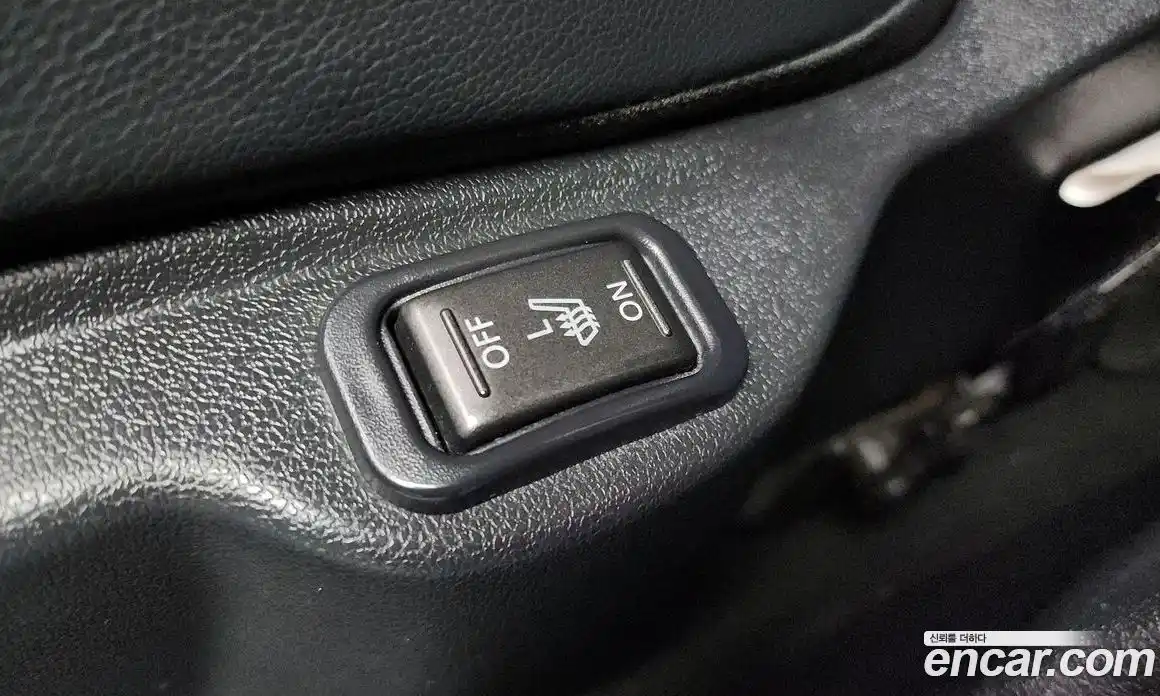 Renault SM3 2015 Автомат в Москве № 107461, фото 9