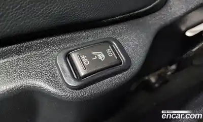 Renault SM3 2015 Автомат в Москве № 107461, миниатюра 9