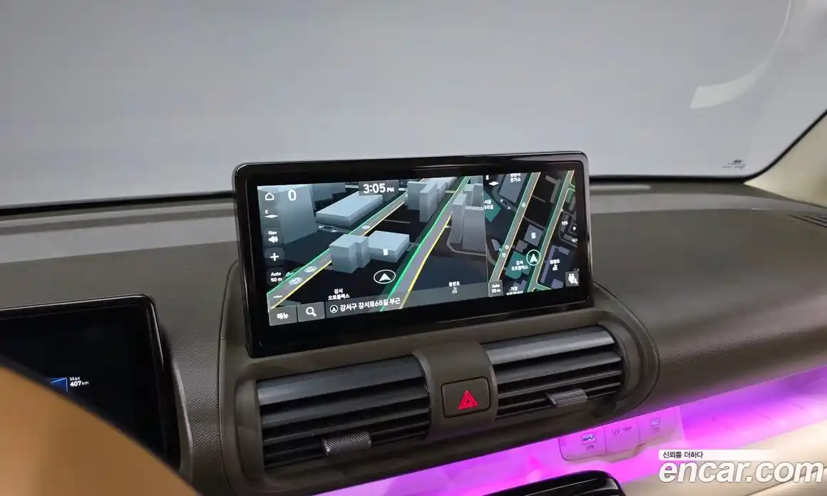 Hyundai Casper 2025 0.2 Автомат в Москве № 107940, фото 12