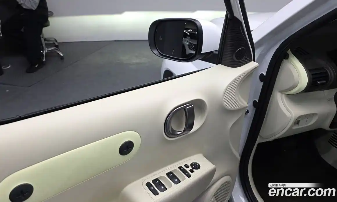 Hyundai Casper 2025 0.2 Автомат в Москве № 107940, фото 13