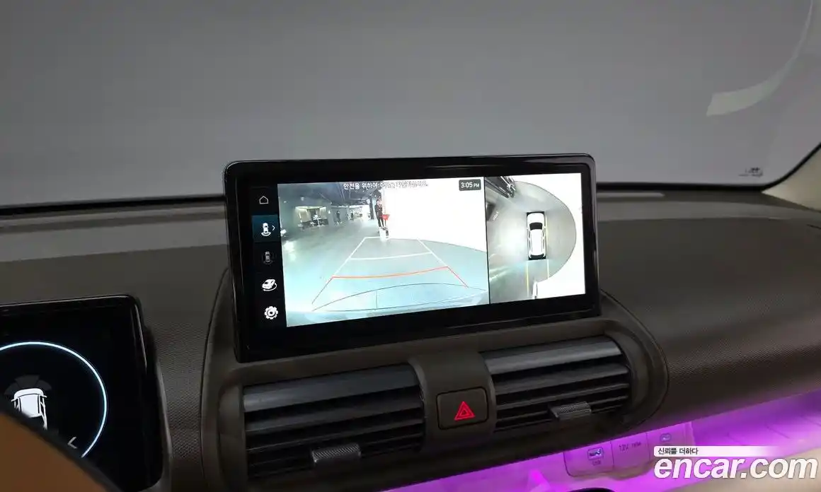 Hyundai Casper 2025 0.2 Автомат в Москве № 107940, фото 16