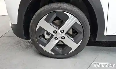 Hyundai Casper 2025 0.2 Автомат в Москве № 107940, миниатюра 2