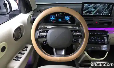 Hyundai Casper 2025 0.2 Автомат в Москве № 107940, миниатюра 3