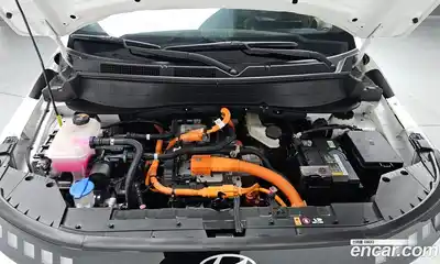 Hyundai Casper 2025 0.2 Автомат в Москве № 107940, миниатюра 4