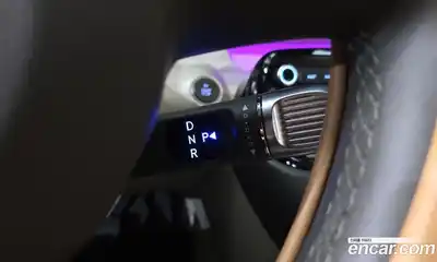 Hyundai Casper 2025 0.2 Автомат в Москве № 107940, миниатюра 5