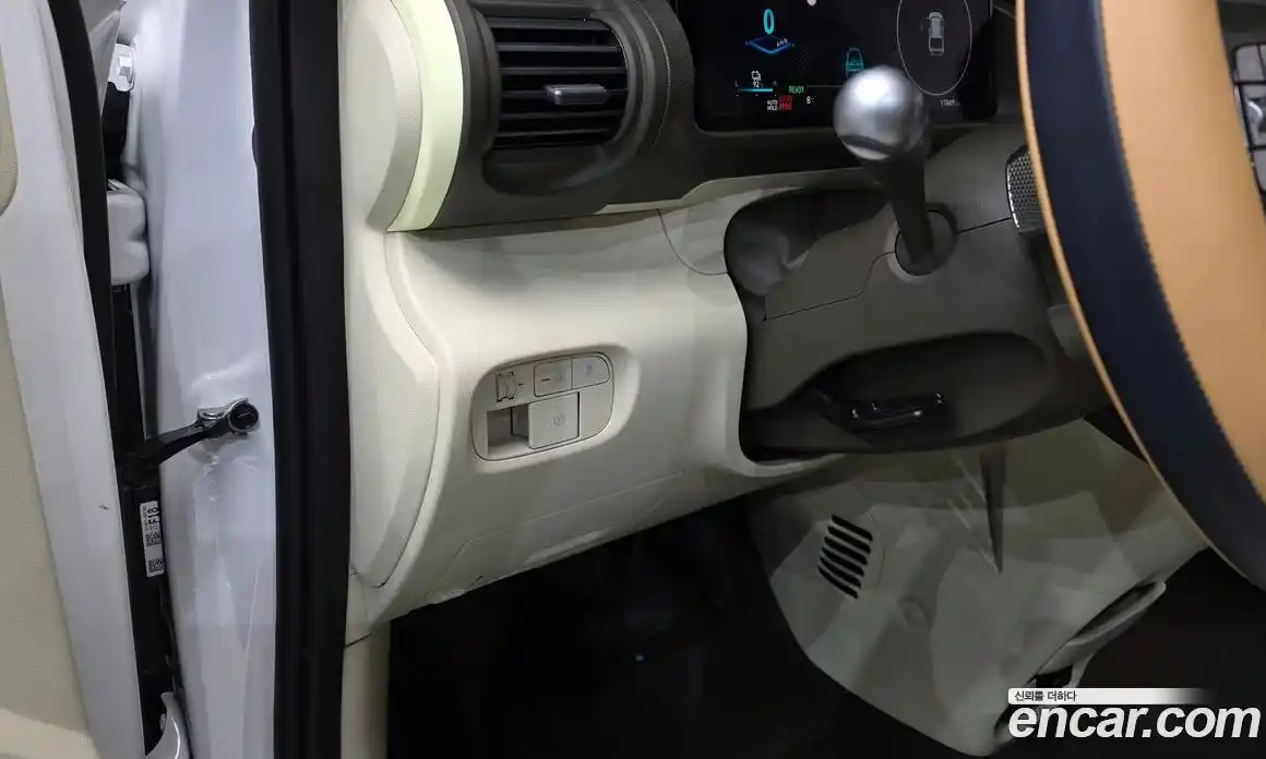 Hyundai Casper 2025 0.2 Автомат в Москве № 107940, фото 6